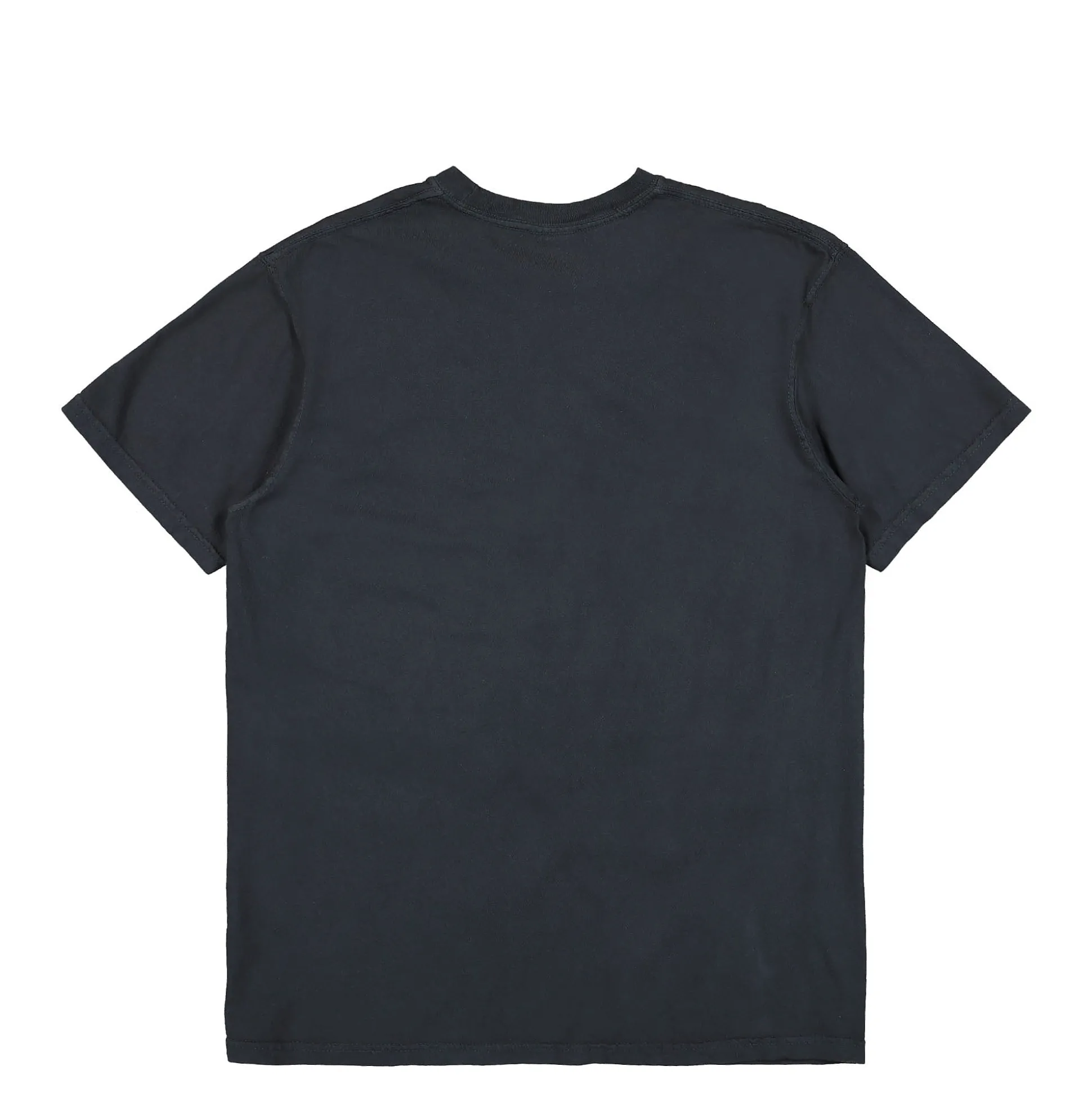 Cheap River Pigment Dye T-Shirt T-Shirts & Long Sleeves