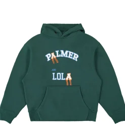 Fashion Rocker Hoodie Sweatshirts & Hoodies
