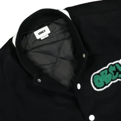 New Roll Call Varsity Jacket Jackets & Coats
