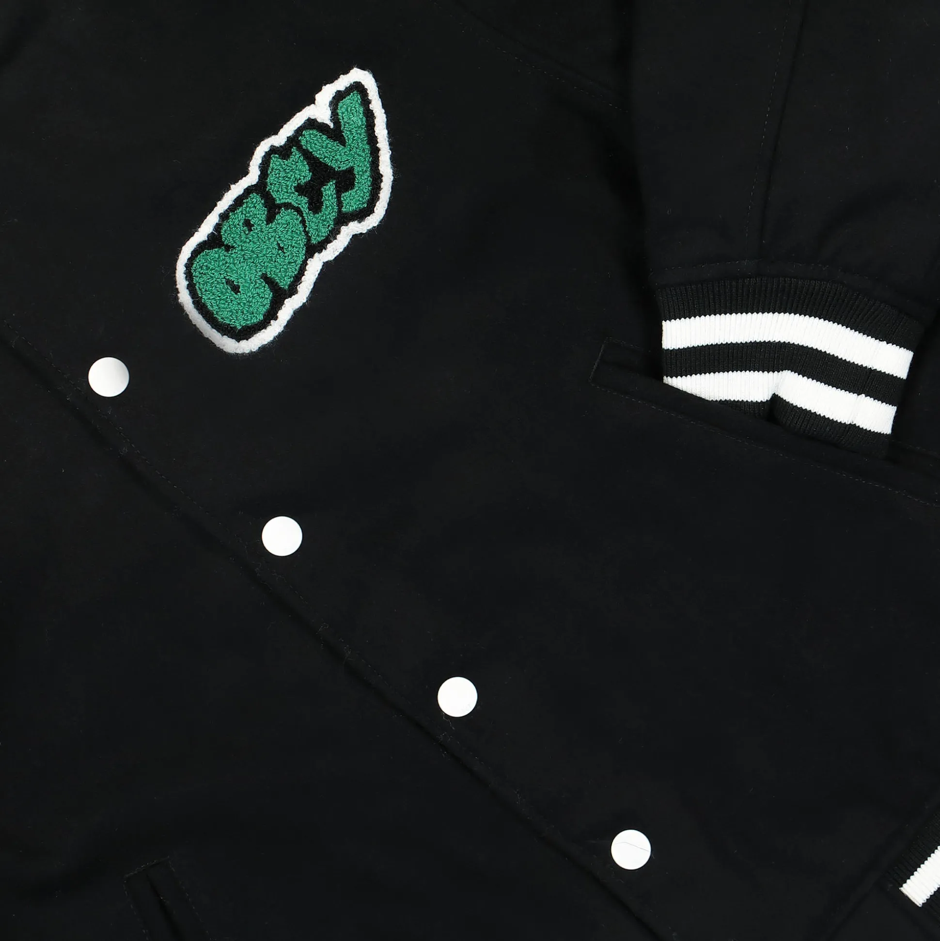 New Roll Call Varsity Jacket Jackets & Coats