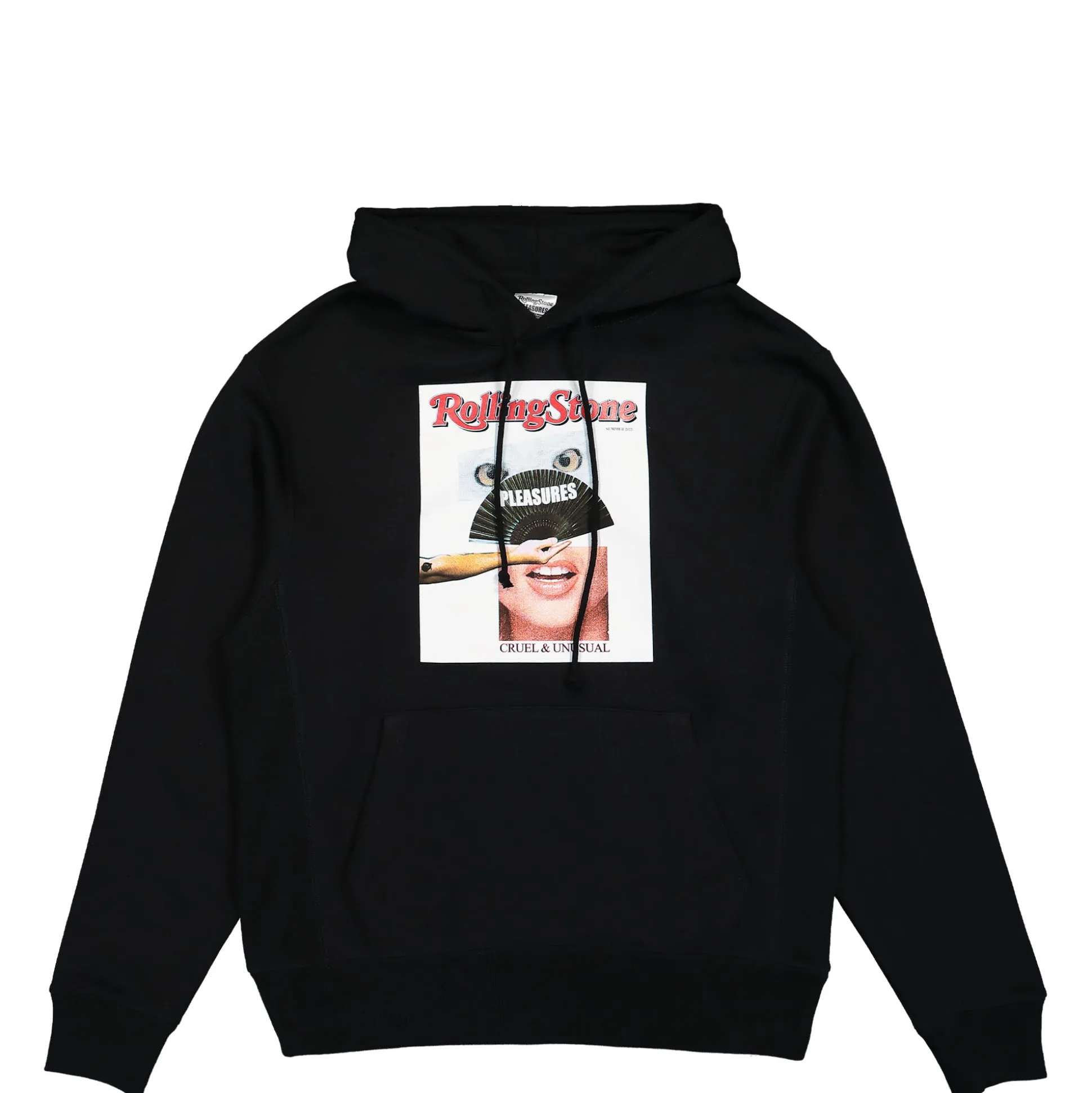 Clearance Rolling Stone Hoodie Sweatshirts & Hoodies