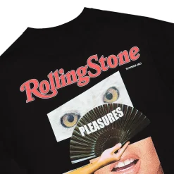 Sale Rolling Stone T-Shirt T-Shirts & Long Sleeves