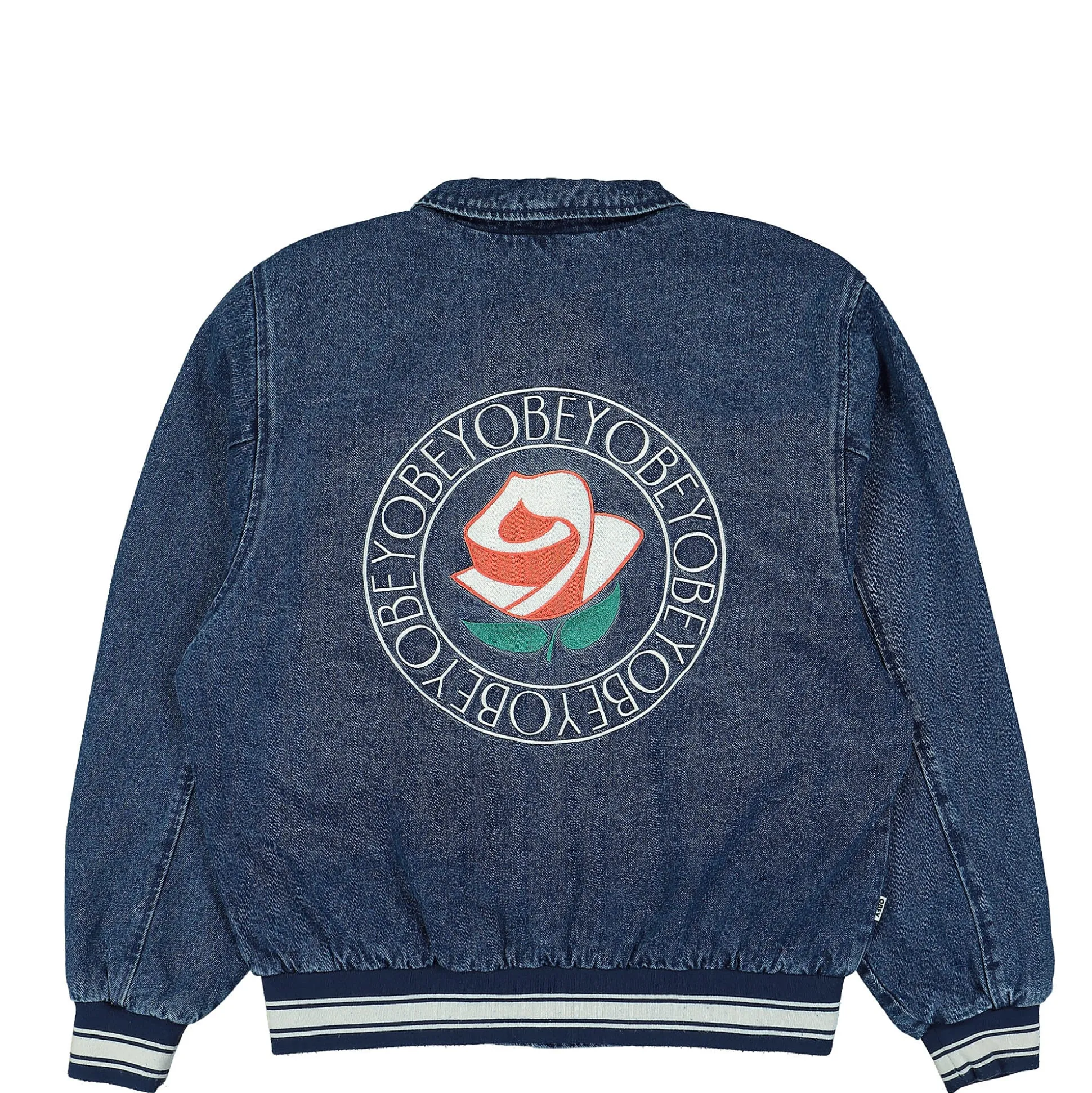 Best Rose Blouson Jacket Jackets & Coats