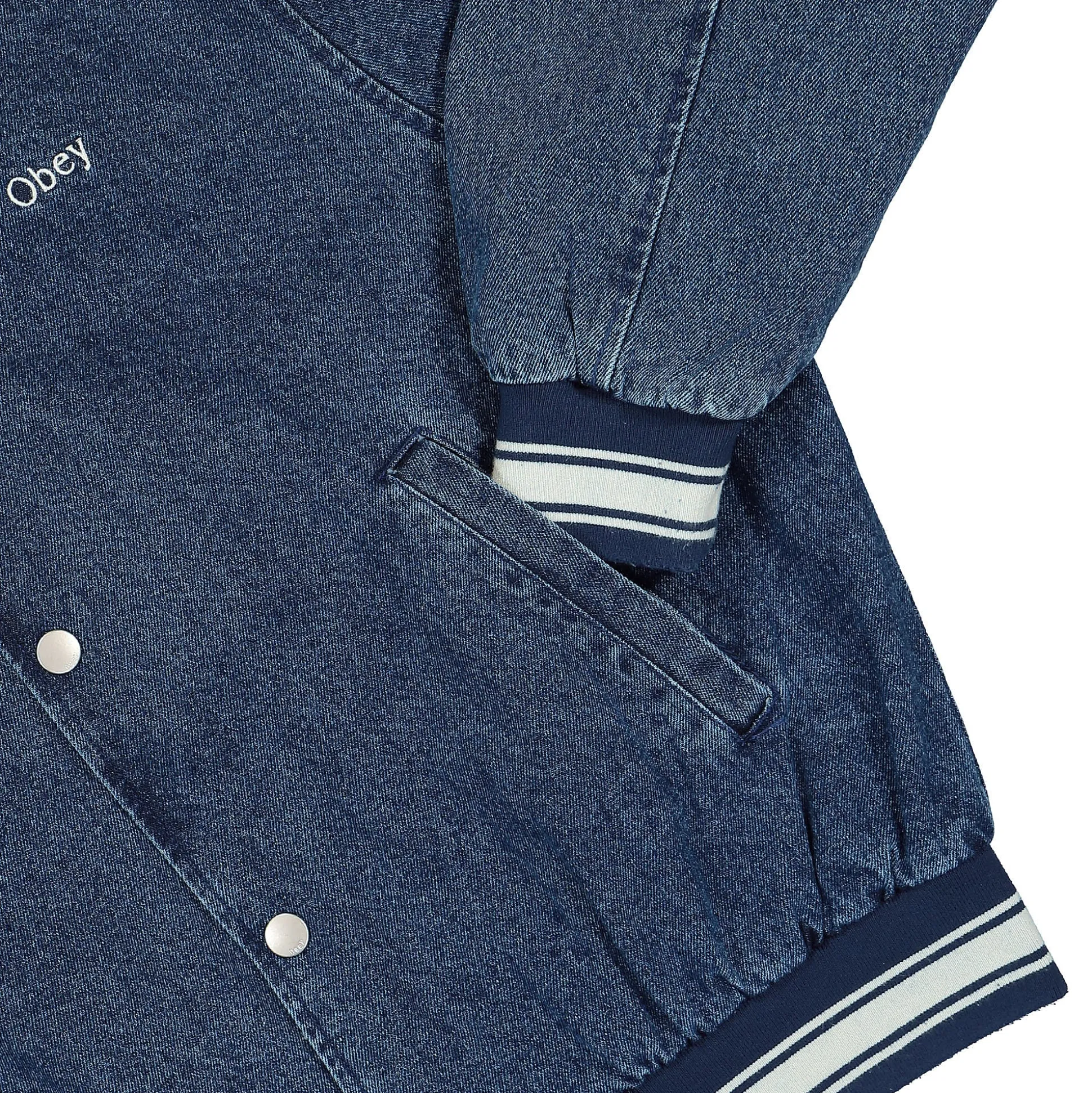Best Rose Blouson Jacket Jackets & Coats