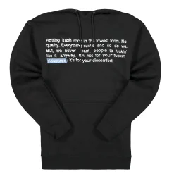Fashion Rotting Hoody Sweatshirts & Hoodies