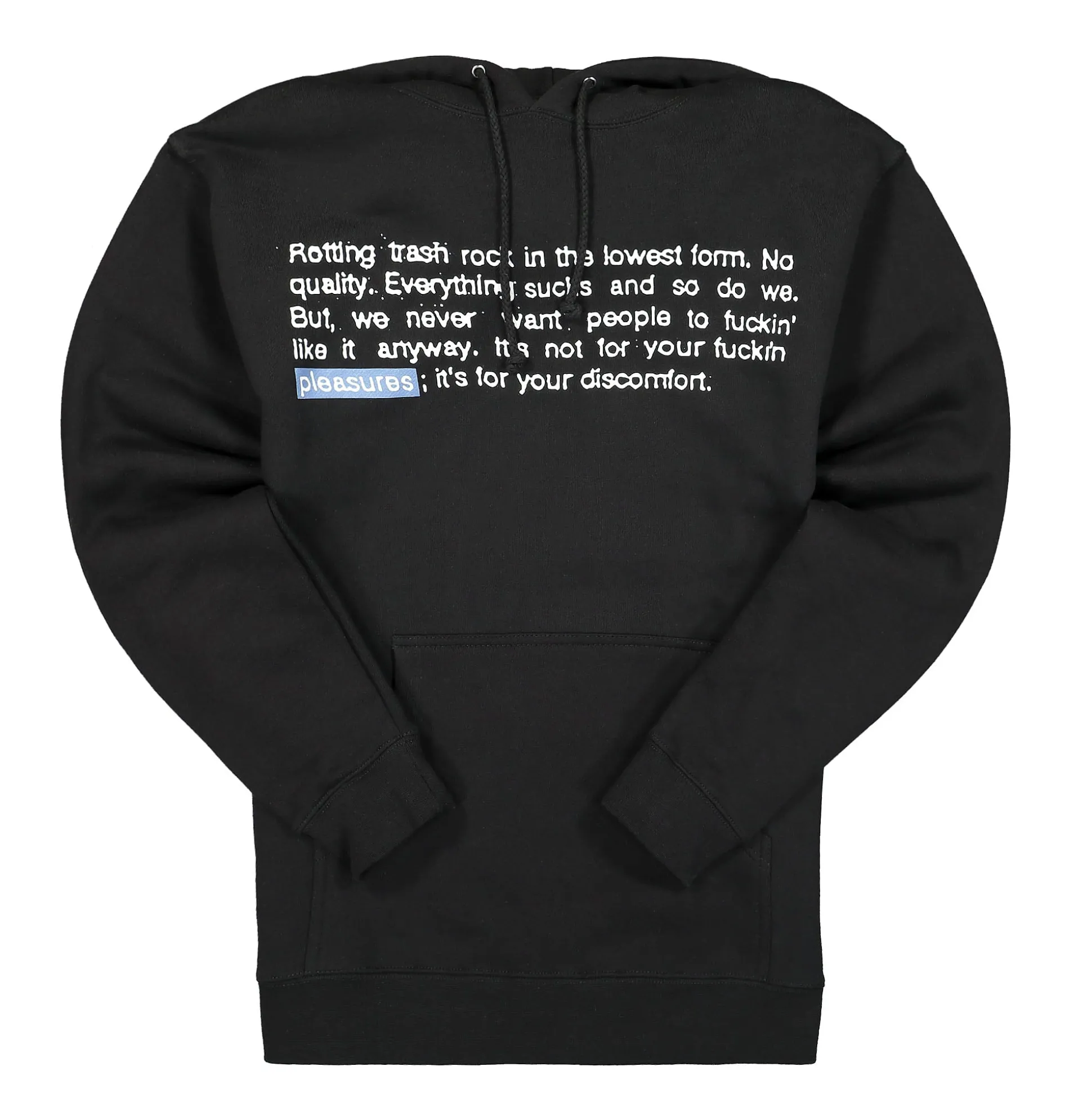 Fashion Rotting Hoody Sweatshirts & Hoodies