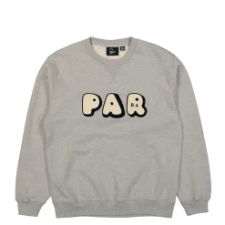 Best Rounded PAR Crew Neck Sweatshirt Sweatshirts & Hoodies