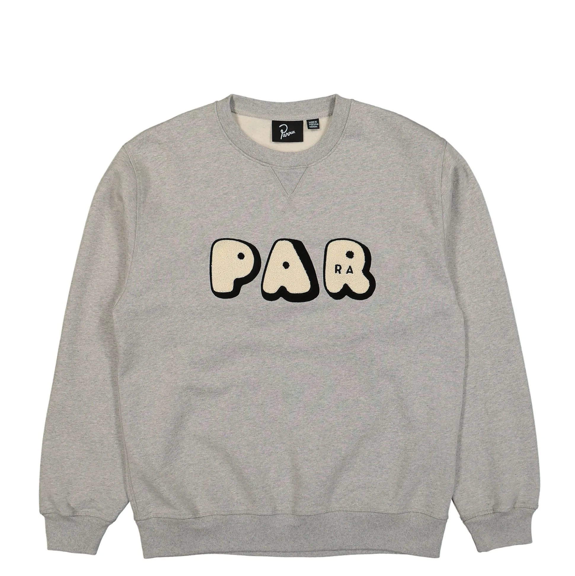 Best Rounded PAR Crew Neck Sweatshirt Sweatshirts & Hoodies