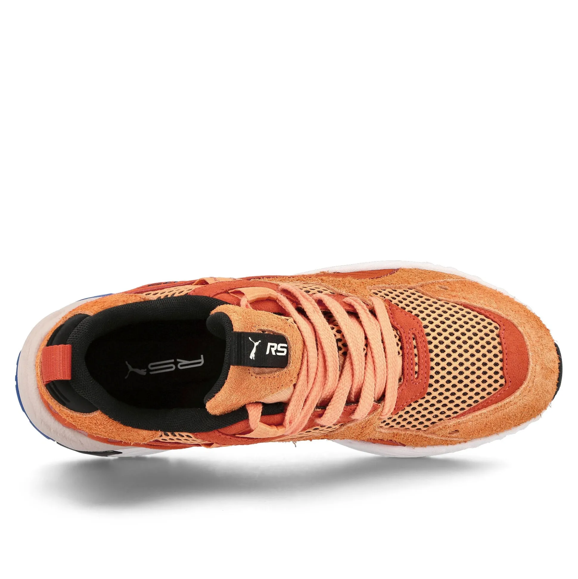 Best RS-Trck Horizon Women Low Tops|Retro & Running