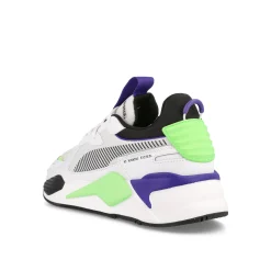 Hot RS-X Geek Low Tops|Retro & Running