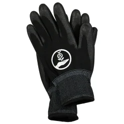 Clearance Rubber Glove Set Women Gloves & Scarves|Gloves & Scarves
