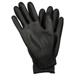 Clearance Rubber Glove Set Women Gloves & Scarves|Gloves & Scarves