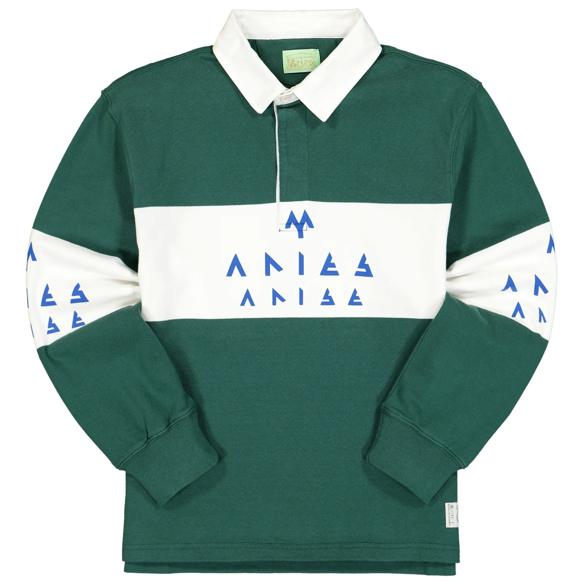 Clearance Rugby Shirt T-Shirts & Long Sleeves