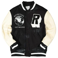 Fashion R.W. Vintage Studium Jacket Jackets & Coats