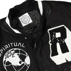 Fashion R.W. Vintage Studium Jacket Jackets & Coats