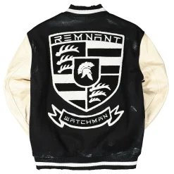 Fashion R.W. Vintage Studium Jacket Jackets & Coats