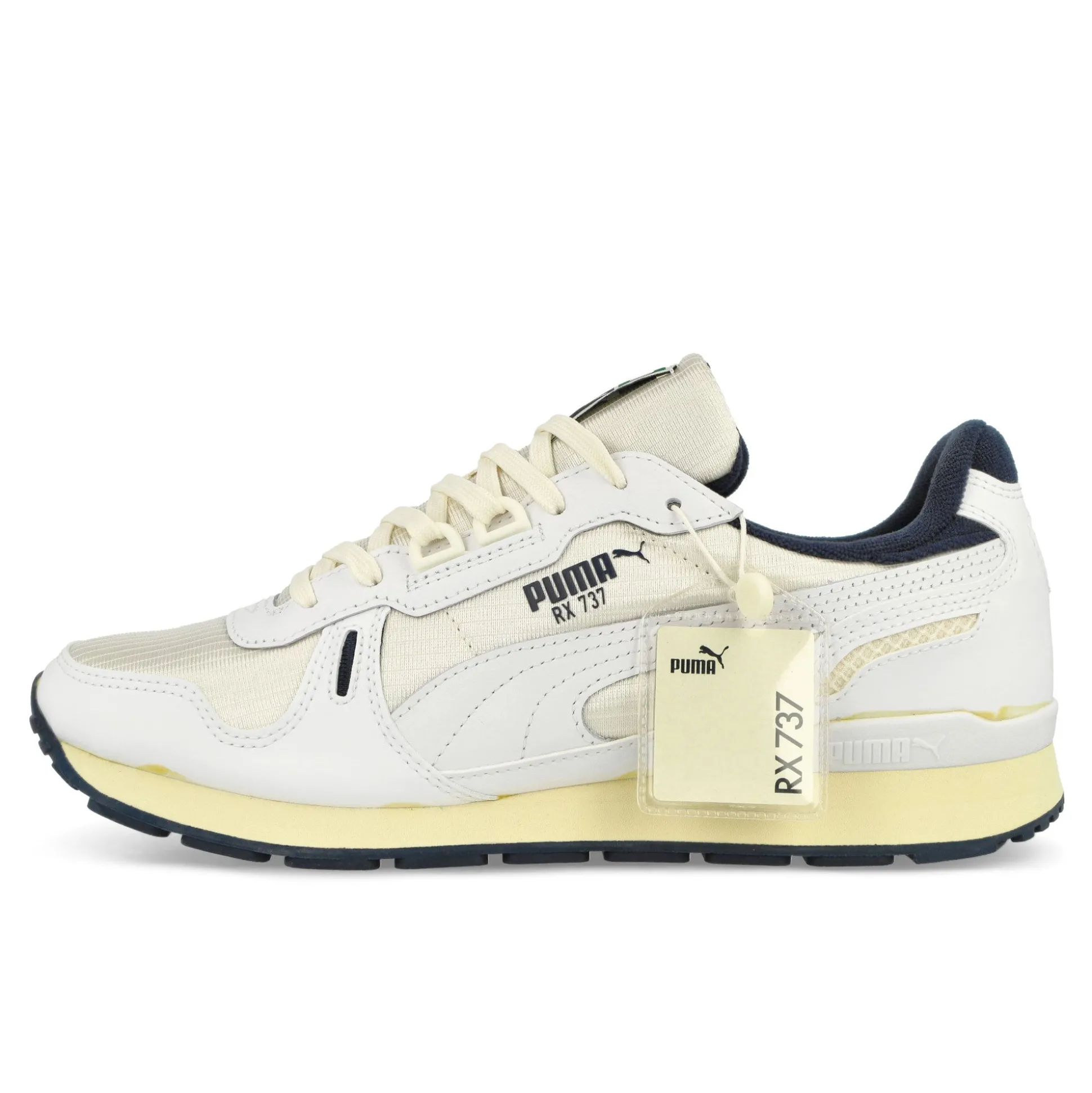 Clearance RX 737 Low Tops|Basketball & Court