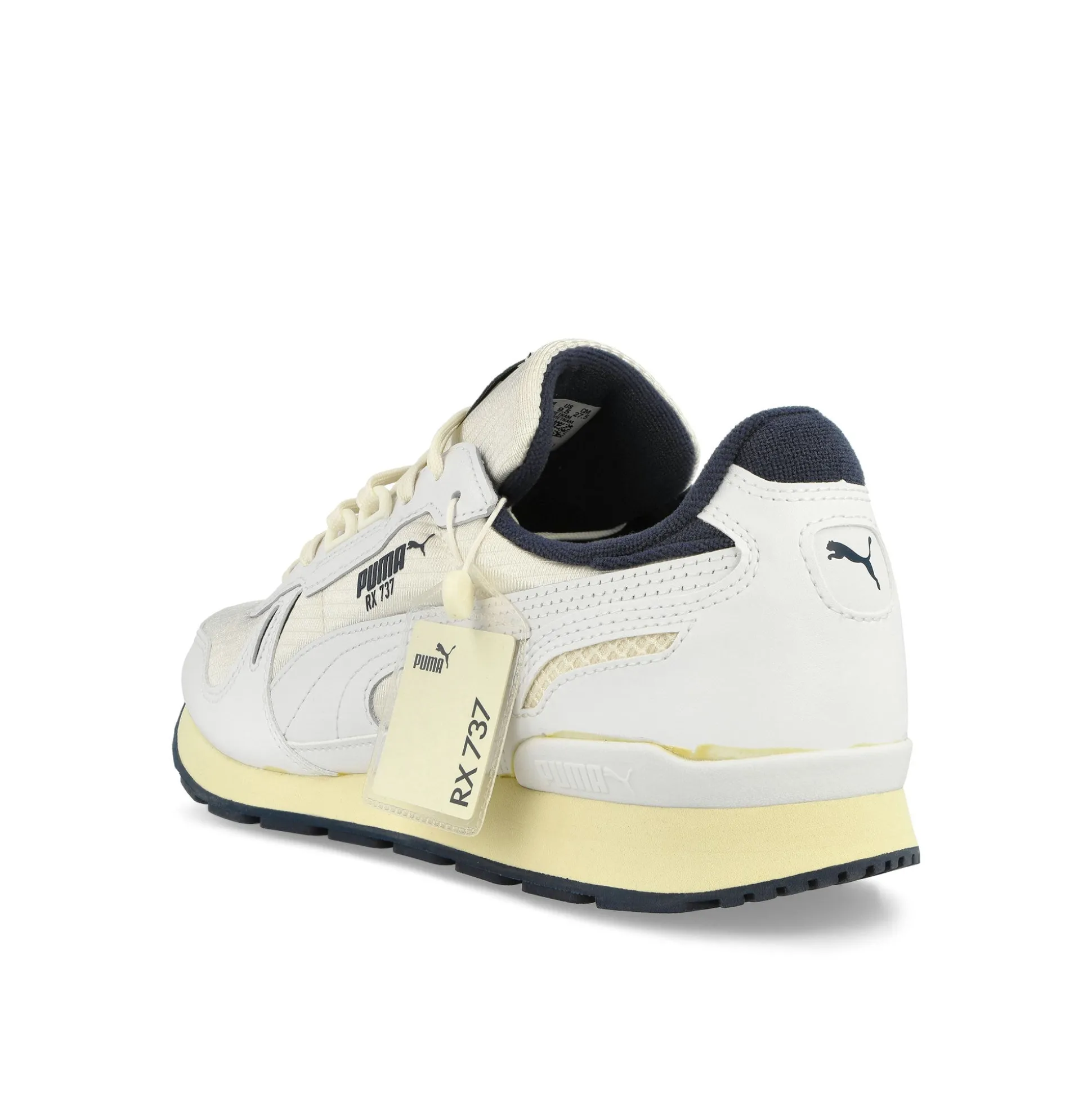 Clearance RX 737 Low Tops|Basketball & Court