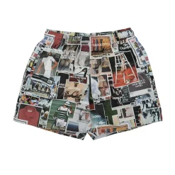 Shop 70's Print Swin Trunks Socks & Underwear|Pants & Shorts