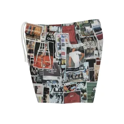 Shop 70's Print Swin Trunks Socks & Underwear|Pants & Shorts