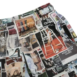 Shop 70's Print Swin Trunks Socks & Underwear|Pants & Shorts
