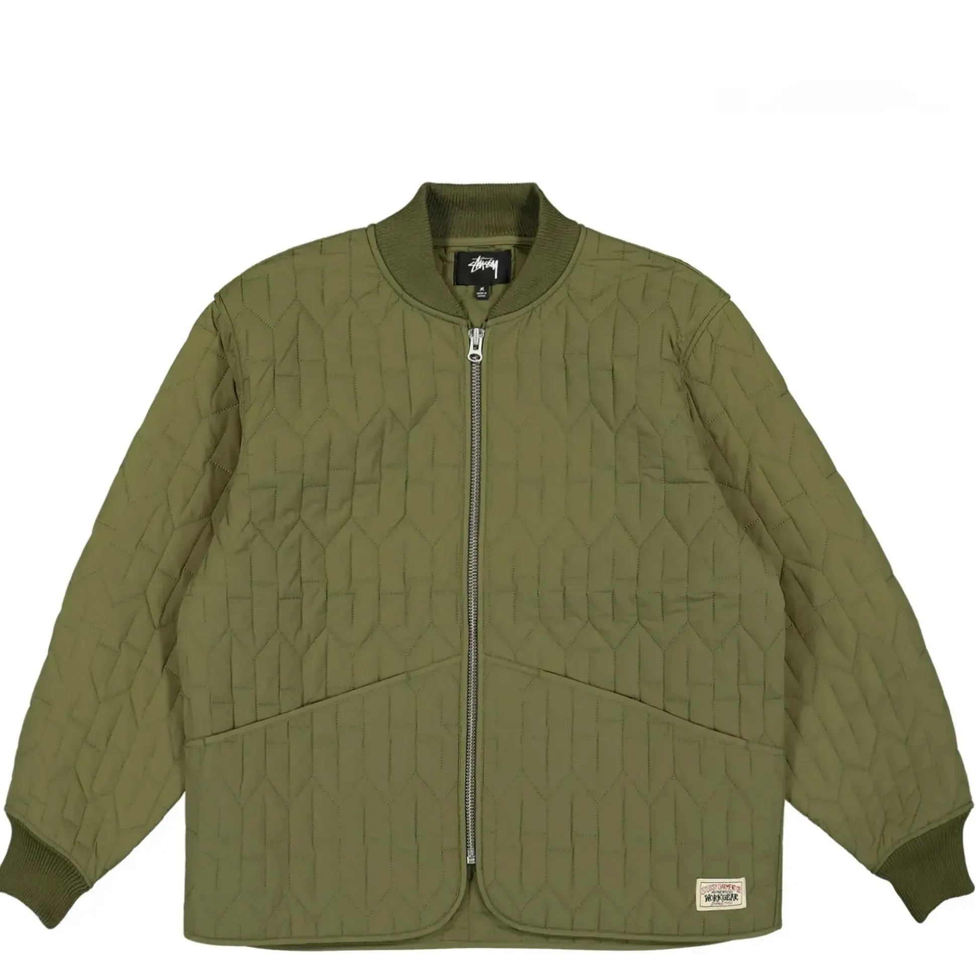 Sale S Quilted Liner Jacket Jackets & Coats