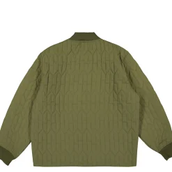 Sale S Quilted Liner Jacket Jackets & Coats