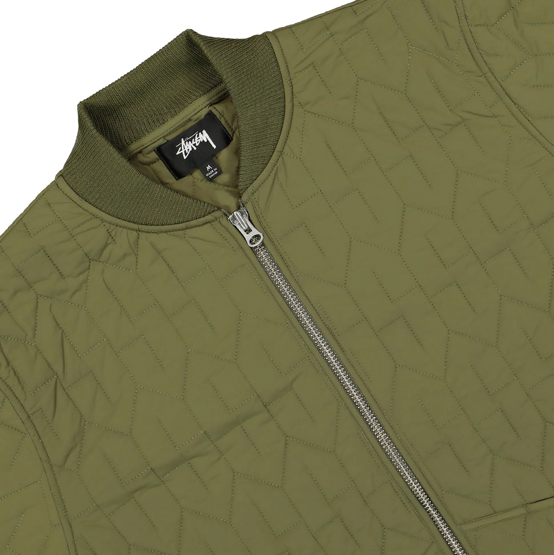 Sale S Quilted Liner Jacket Jackets & Coats