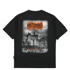 Outlet Sacrifice T-Shirt T-Shirts & Long Sleeves