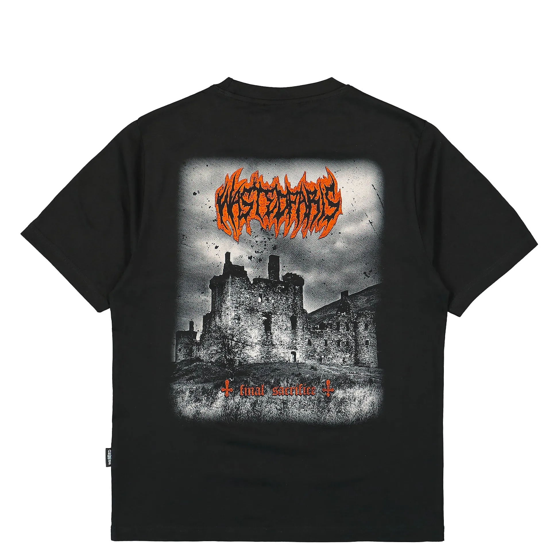 Outlet Sacrifice T-Shirt T-Shirts & Long Sleeves