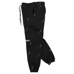 Outlet Safety Embroidered Sweat Pant Pants & Shorts