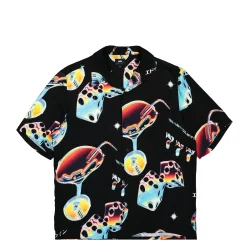 Store Saike SS Shirt Shirts