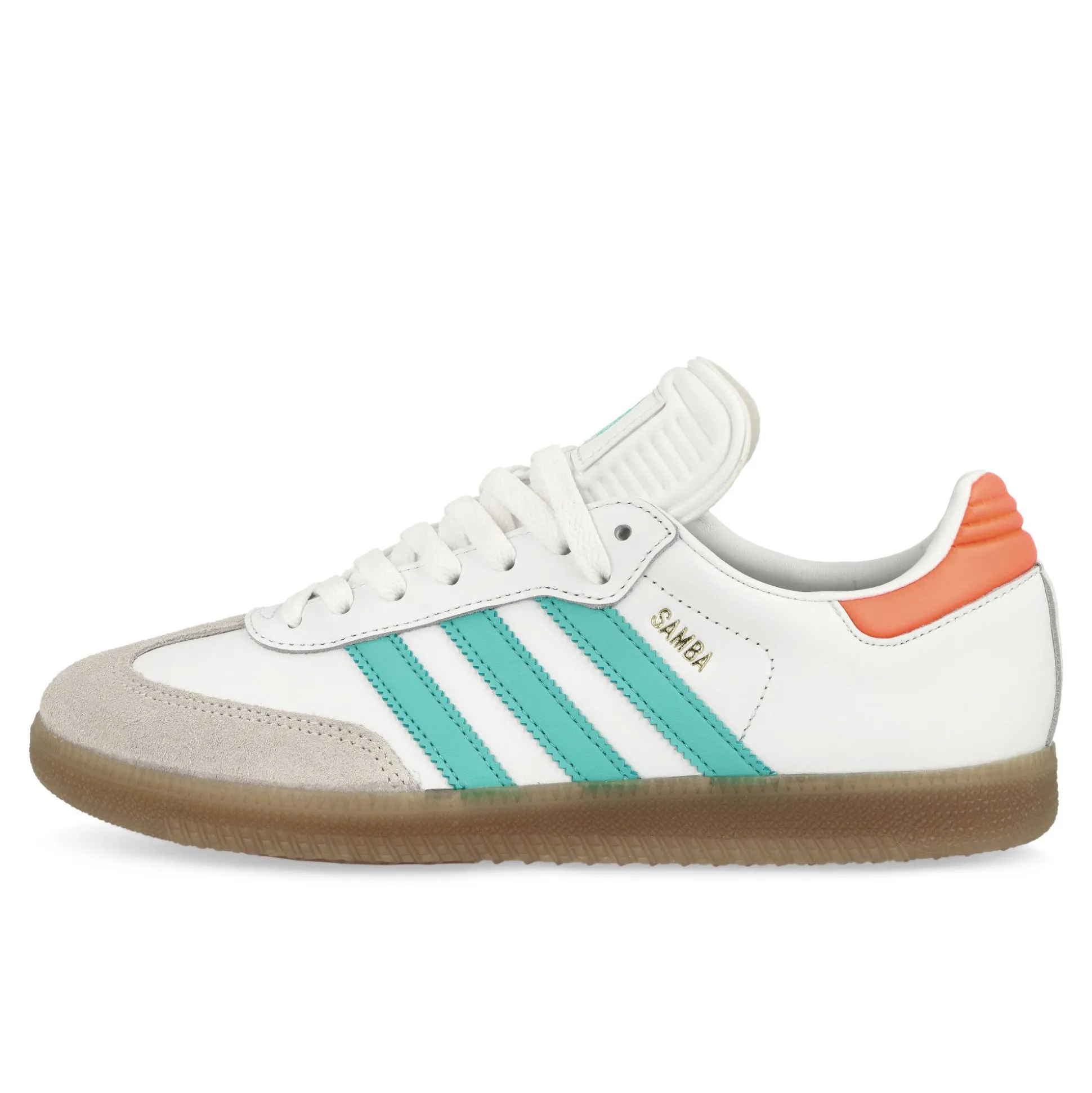 Flash Sale Samba Low Tops|Retro & Running