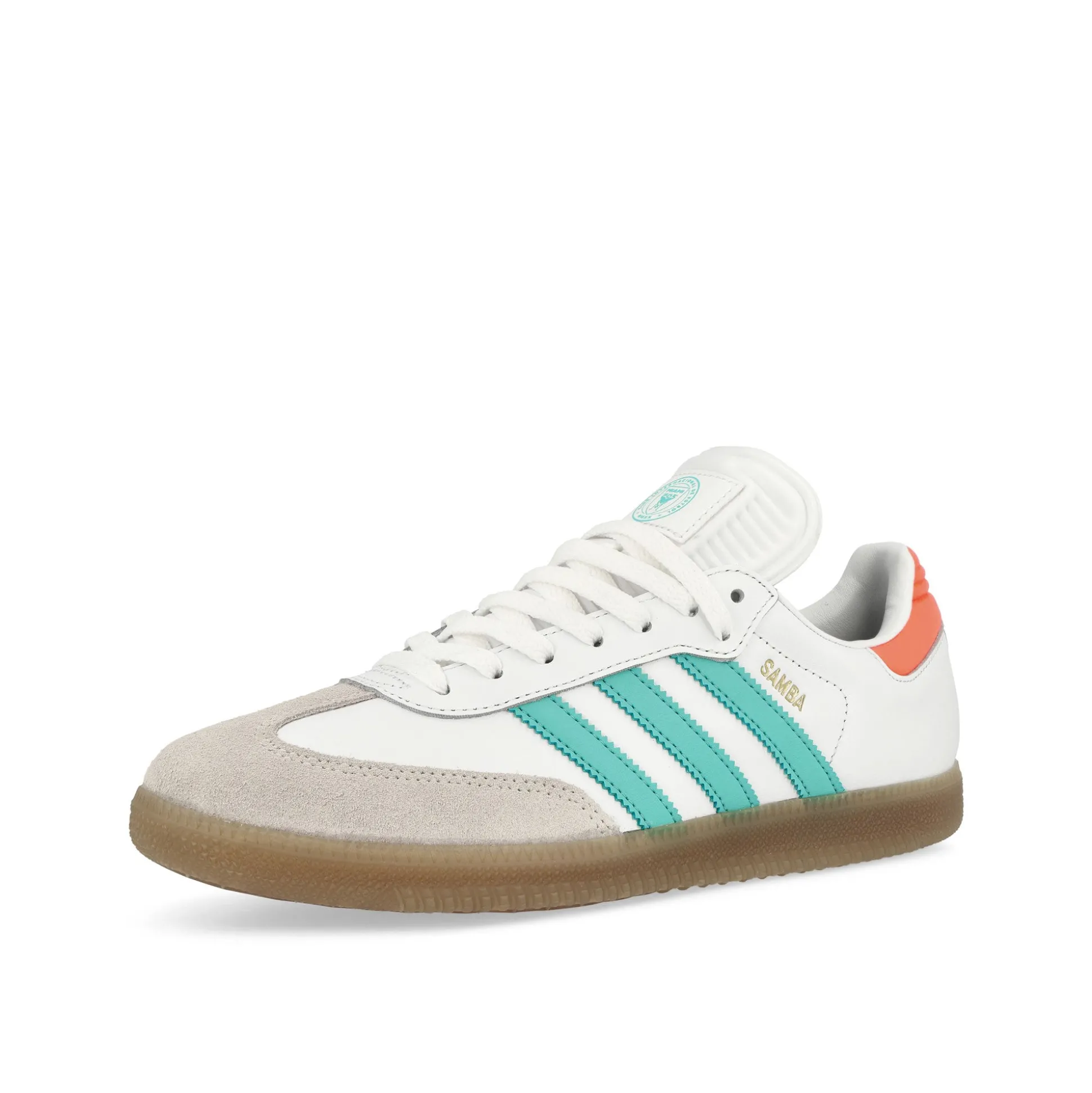 Flash Sale Samba Low Tops|Retro & Running
