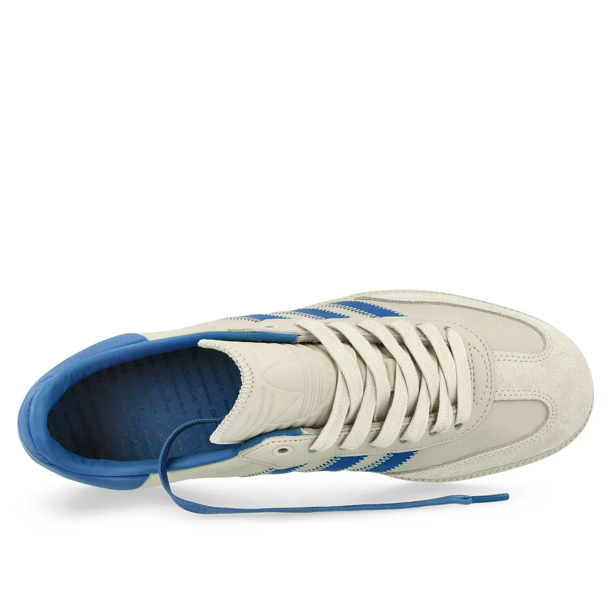 Flash Sale Samba Women Low Tops|The Classics