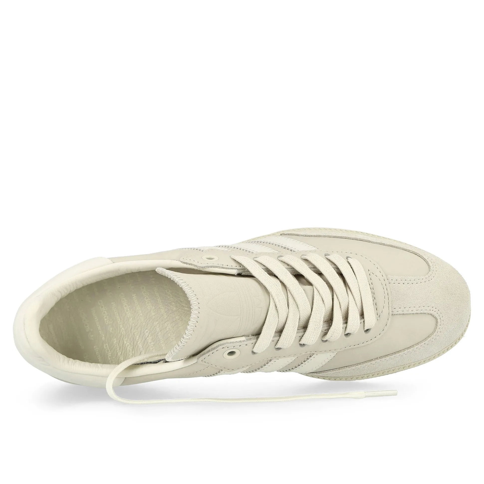 New Samba Women Low Tops|The Classics
