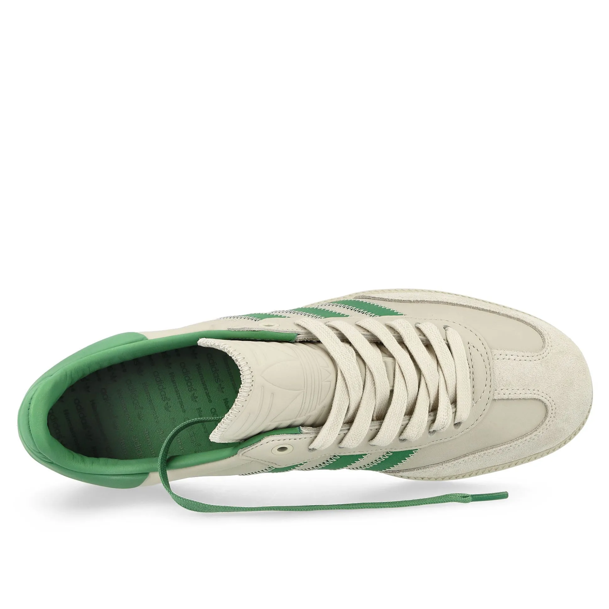 Cheap Samba Women Low Tops|The Classics
