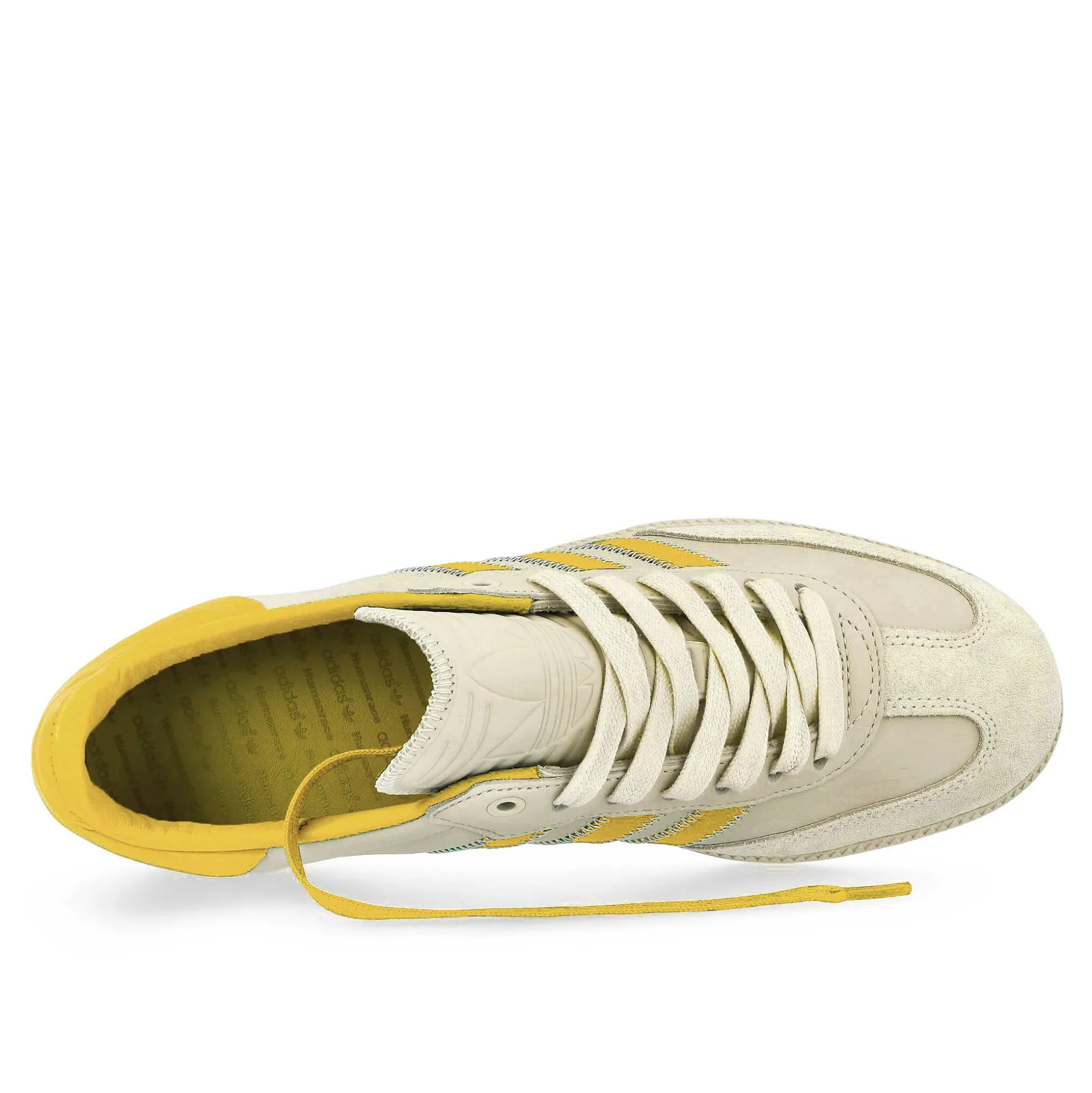 Shop Samba Women Low Tops|The Classics