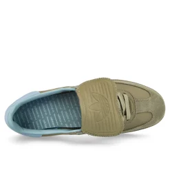 Fashion Samba Women Low Tops|The Classics