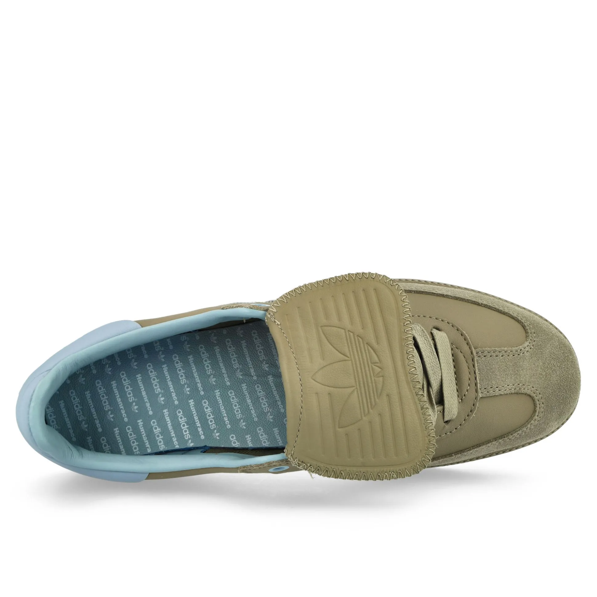 Fashion Samba Women Low Tops|The Classics