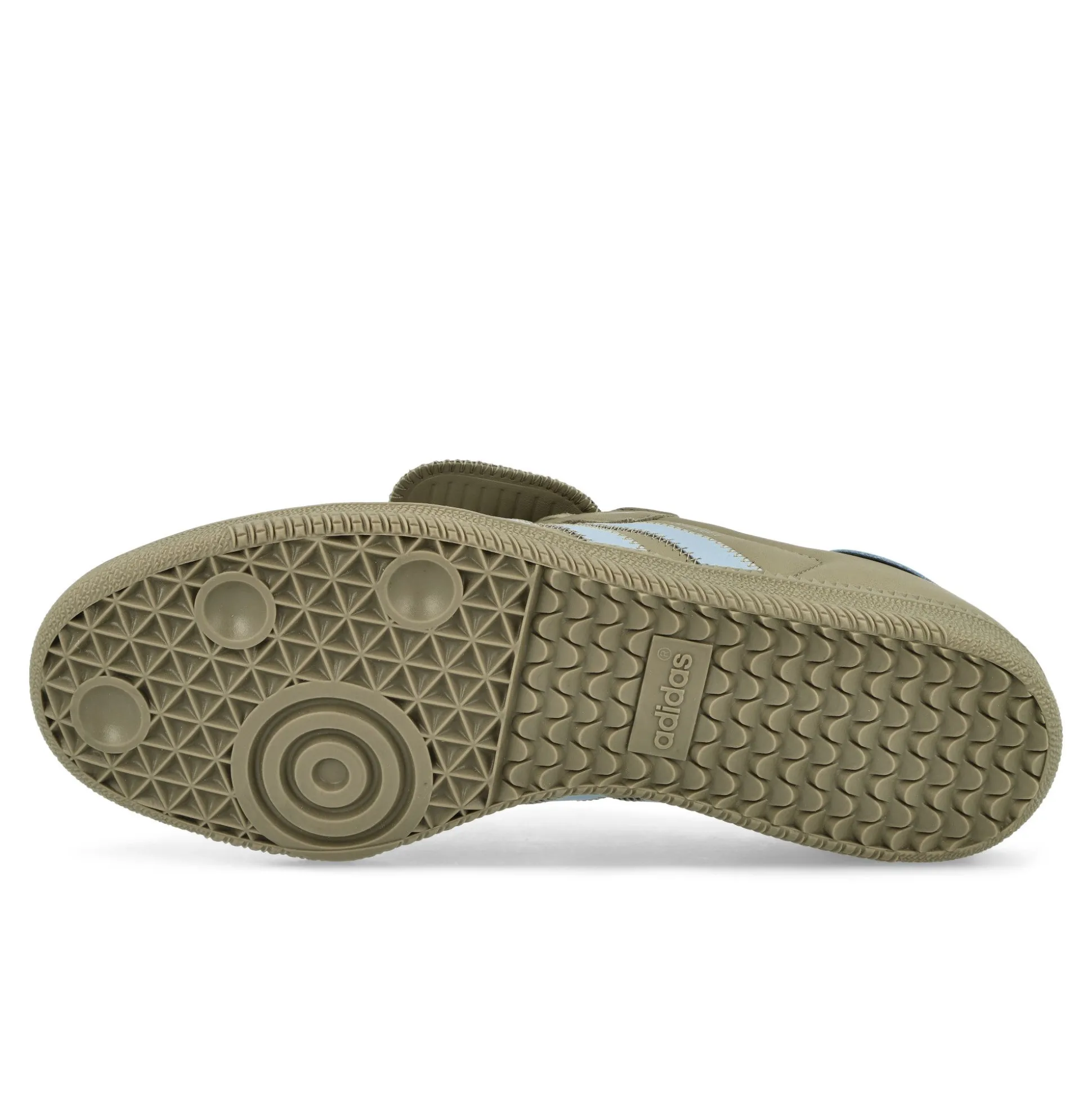 Fashion Samba Women Low Tops|The Classics