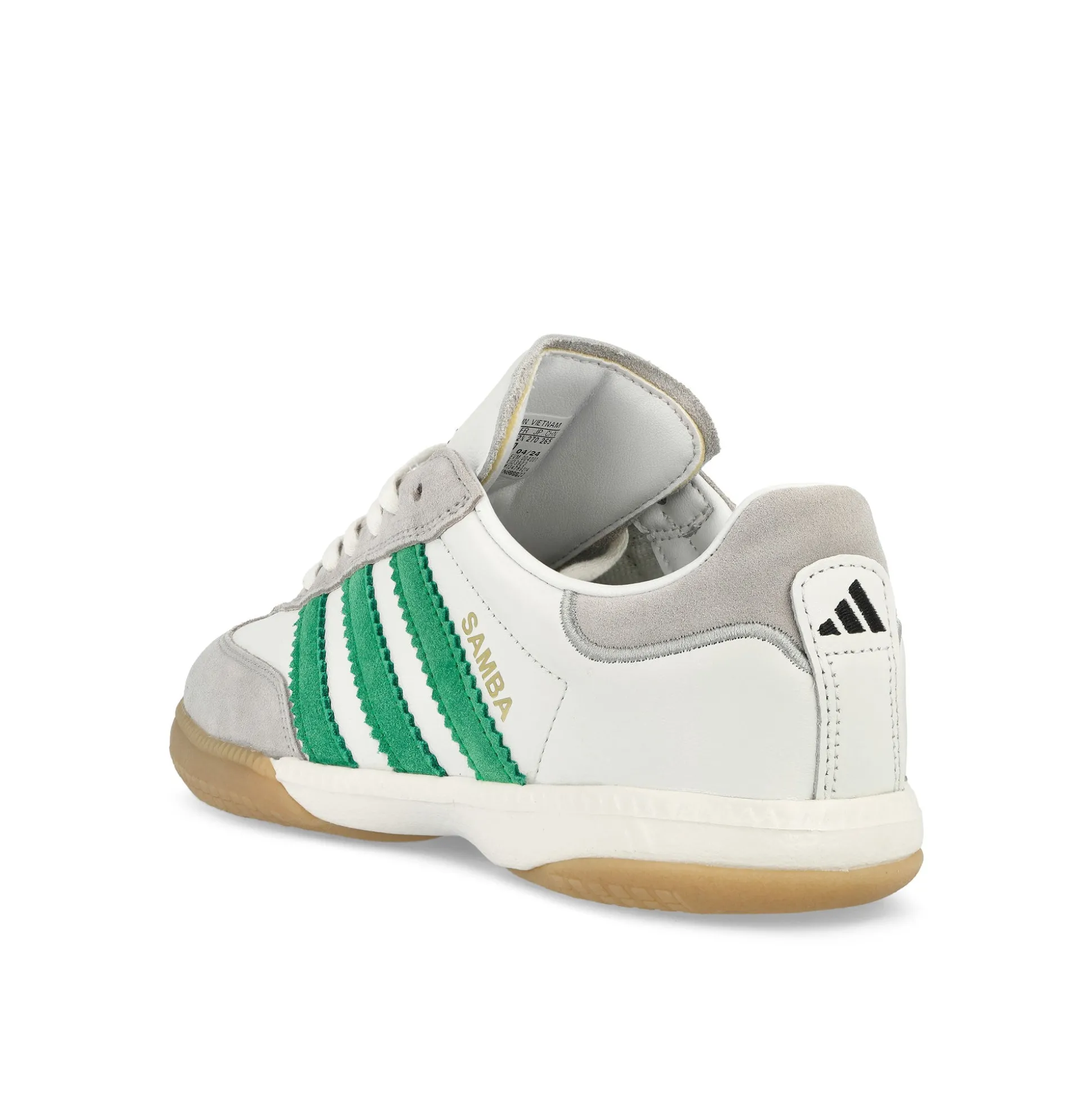 Cheap Samba Millenium Women Low Tops|The Classics