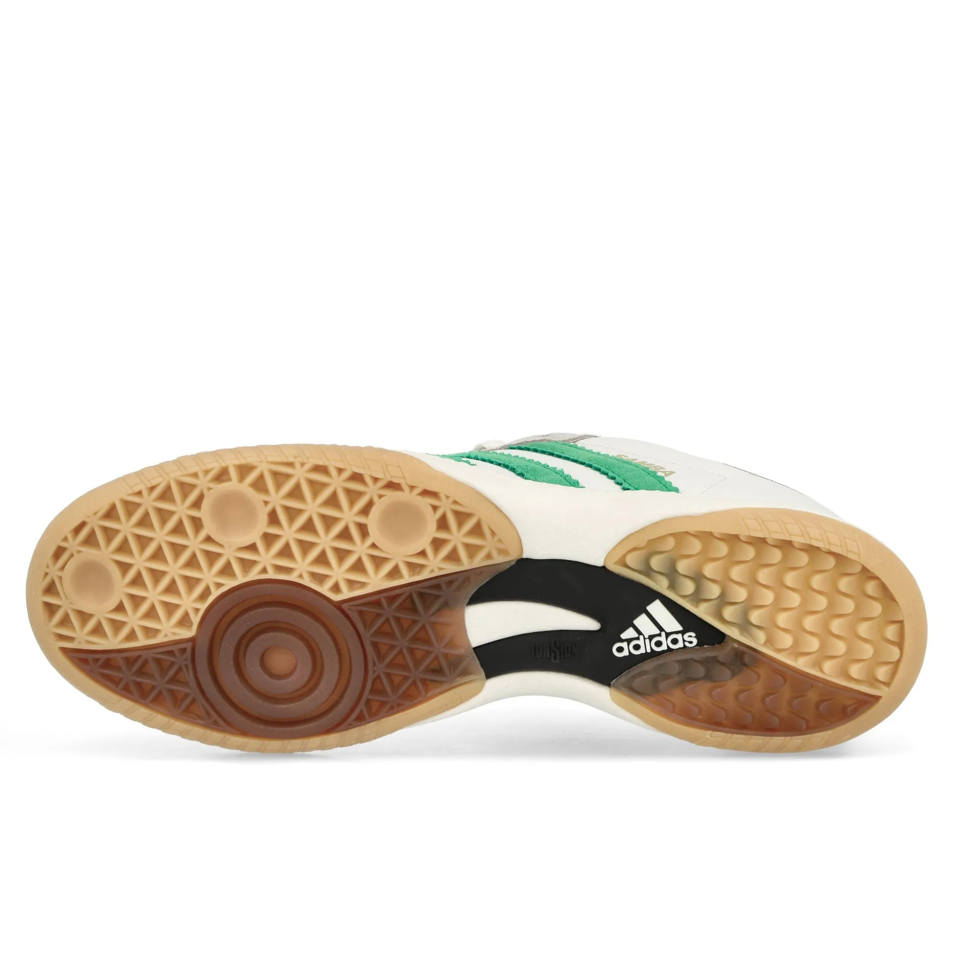 Cheap Samba Millenium Women Low Tops|The Classics