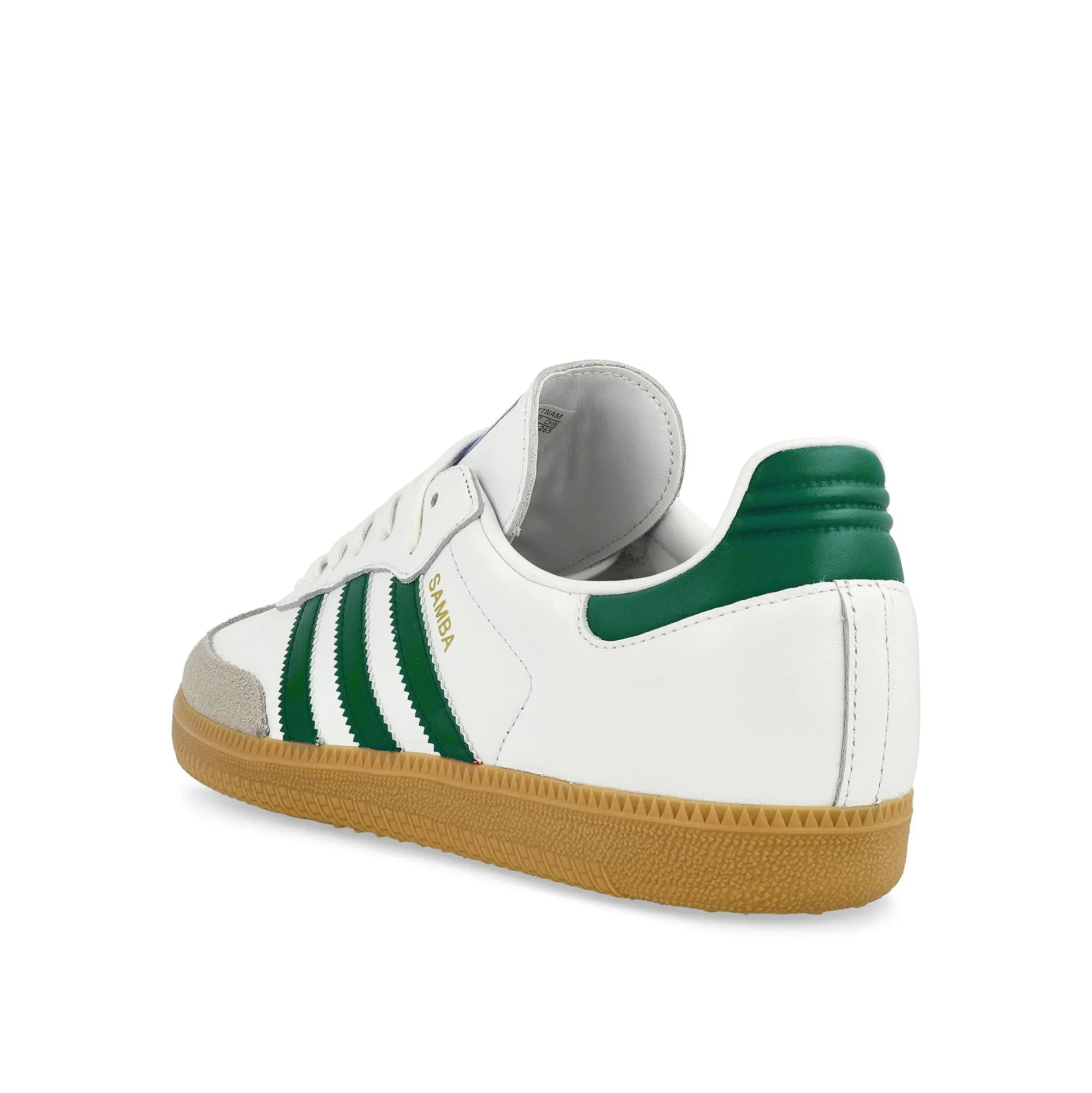 Store Samba OG Women Retro & Running|Low Tops