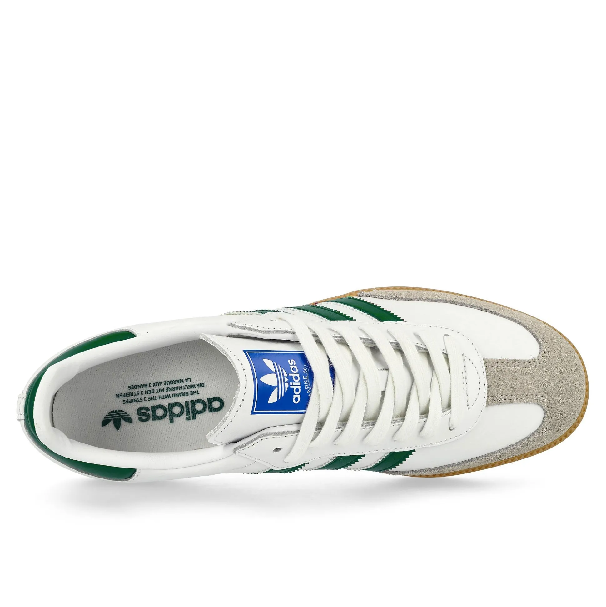 Store Samba OG Women Retro & Running|Low Tops