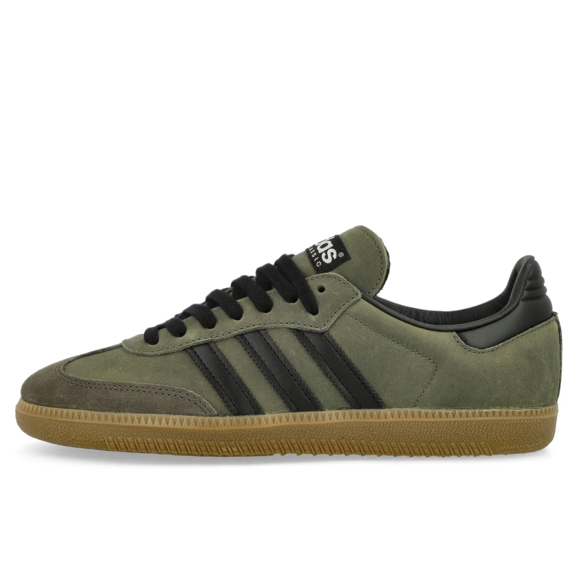 New Samba OG Women Low Tops|The Classics