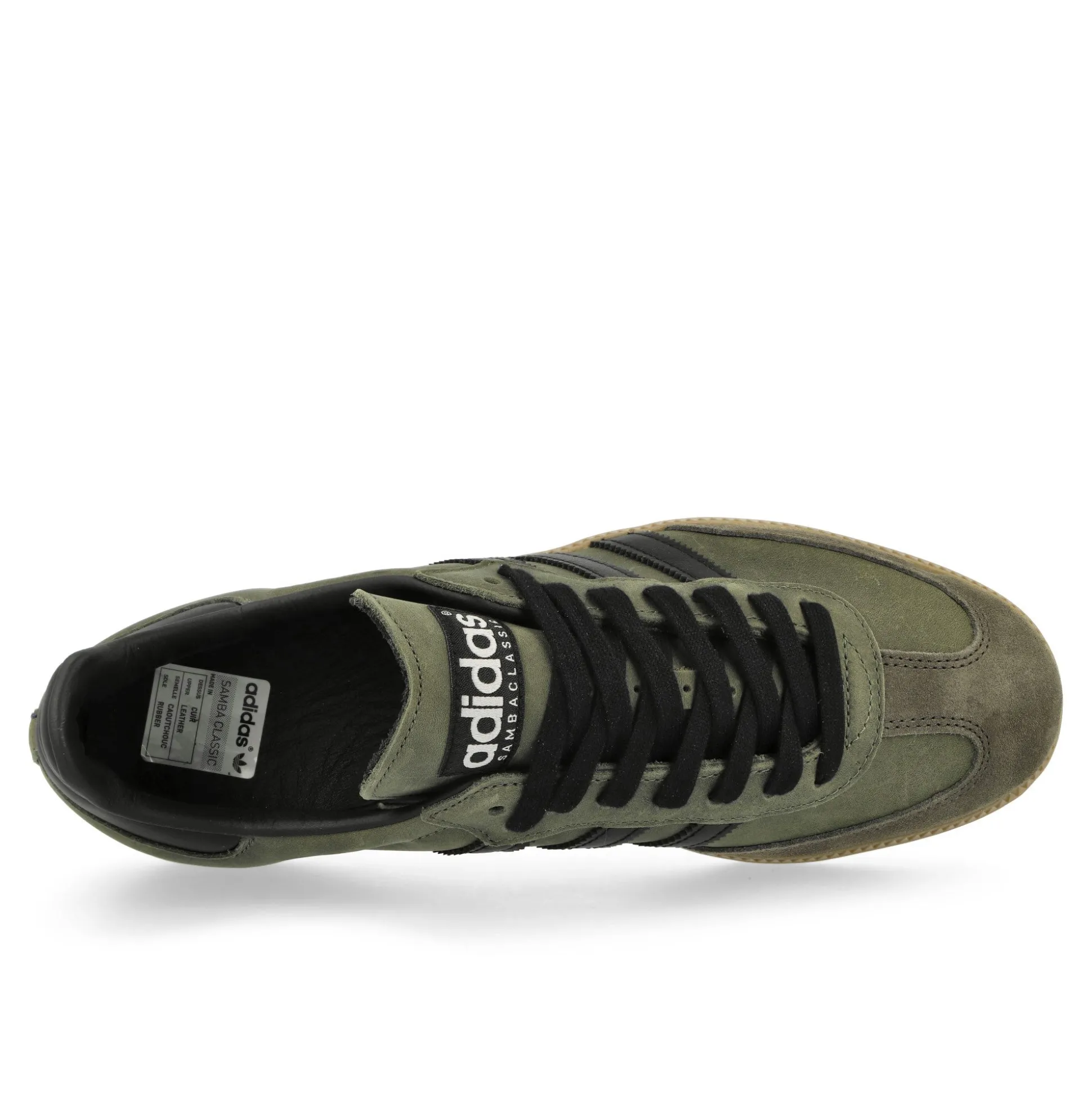 New Samba OG Women Low Tops|The Classics