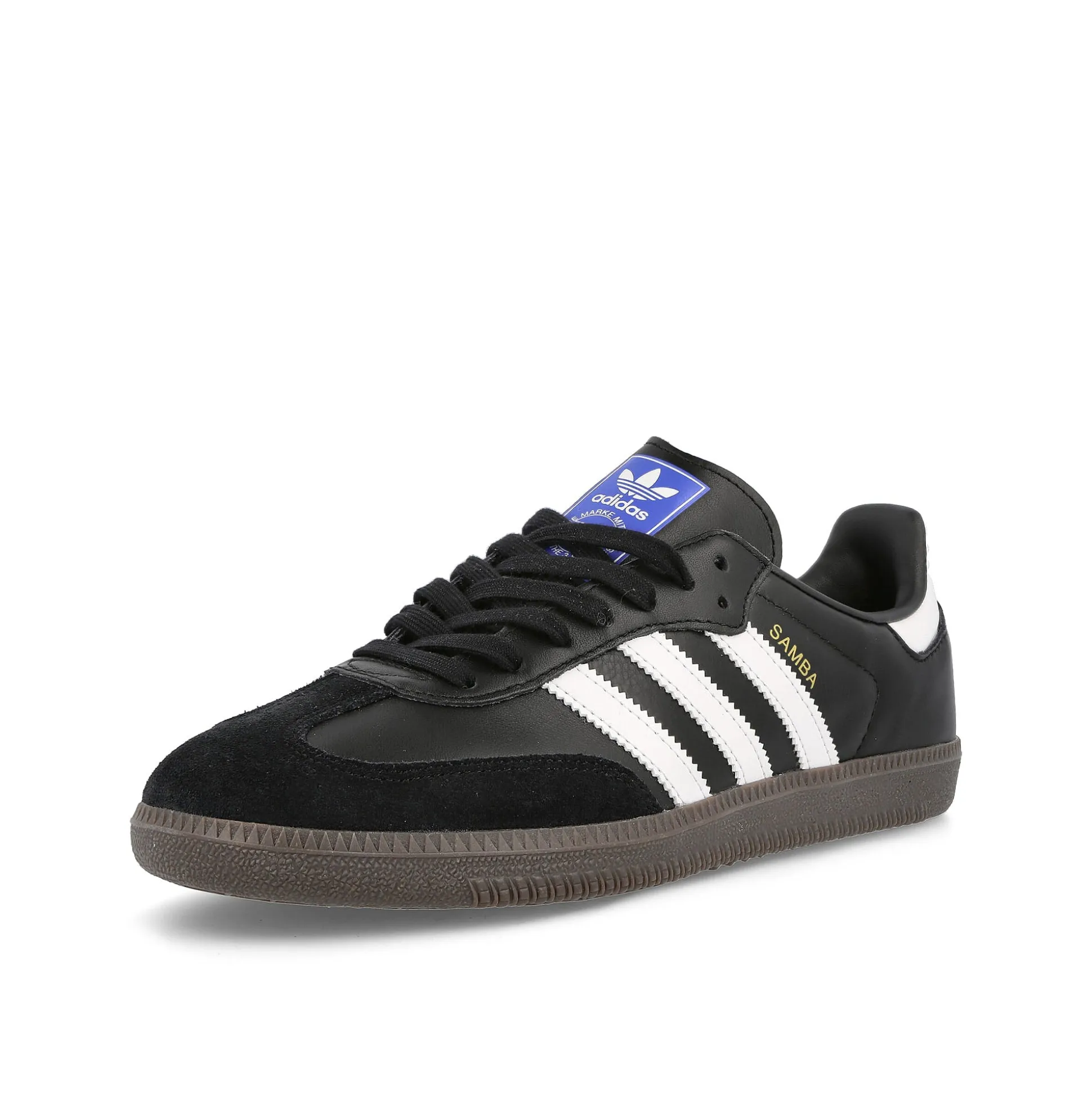 New Samba OG Women Low Tops|The Classics