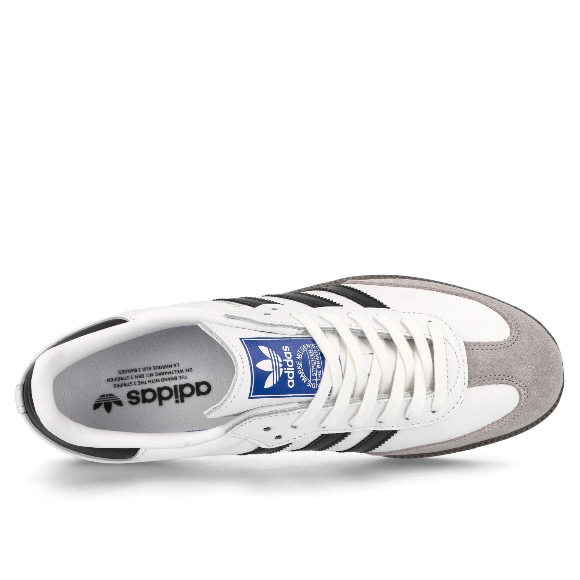 Cheap Samba OG Women Low Tops|The Classics