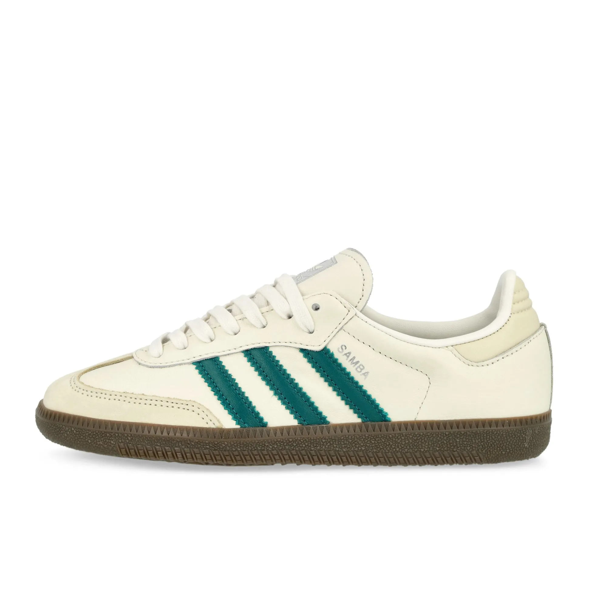 New Samba OG W Women Low Tops|The Classics